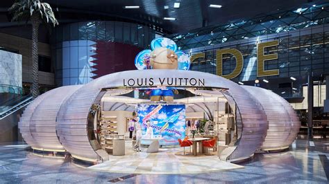 louis vuitton qatar price|Louis Vuitton stores qatar.